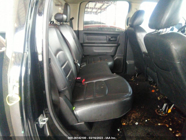 RAM 1500 Express 2015 1C6RR6KT2FS512578 Image 10