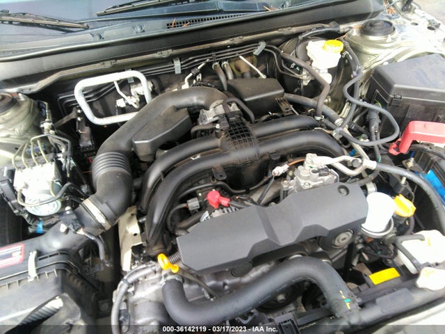 Subaru Outback Limited 2018 4S4BSANC7J3314140 Image 12