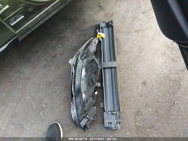 Subaru Outback Limited 2018 4S4BSANC7J3314140 Image 4