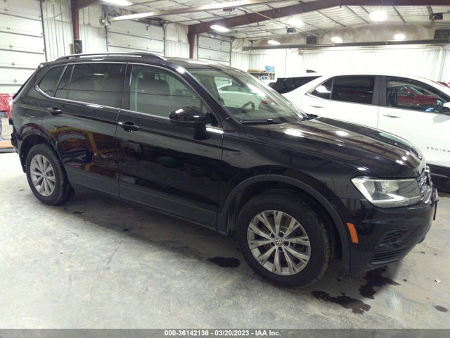 2019 3VV1B7AX5KM159410 main image