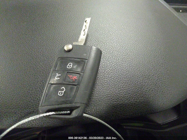 Volkswagen TIGUAN S 2019 3VV1B7AX5KM159410 Image 11