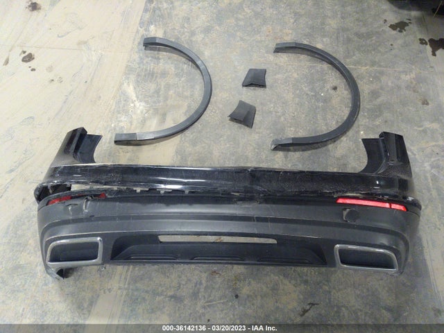 Volkswagen TIGUAN S 2019 3VV1B7AX5KM159410 Image 12