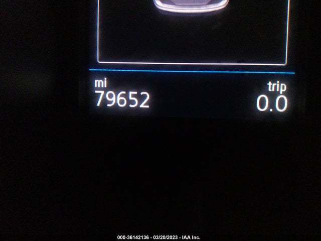 Volkswagen TIGUAN S 2019 3VV1B7AX5KM159410 Image 7