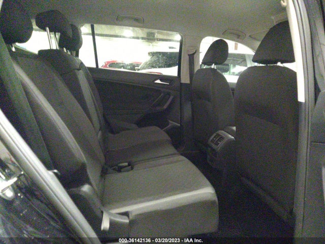 Volkswagen TIGUAN S 2019 3VV1B7AX5KM159410 Image 8