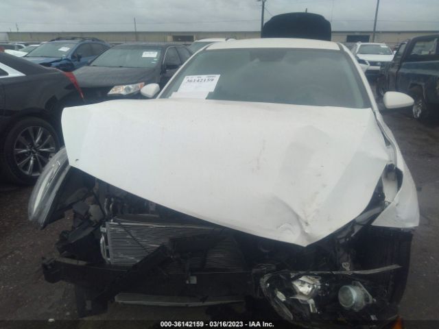 3KPF24AD7LE158392 KIA FORTE FE