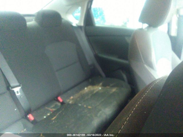 3KPF24AD7LE158392 KIA FORTE FE