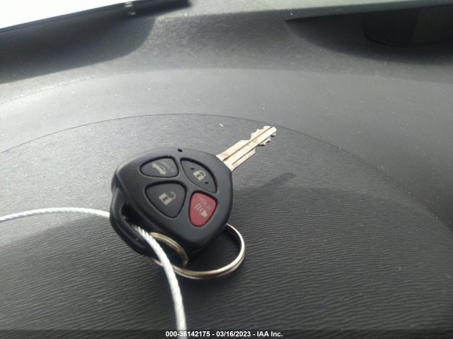 Toyota Venza Le/xle 2012 4T3ZA3BB1CU058817 Image 3