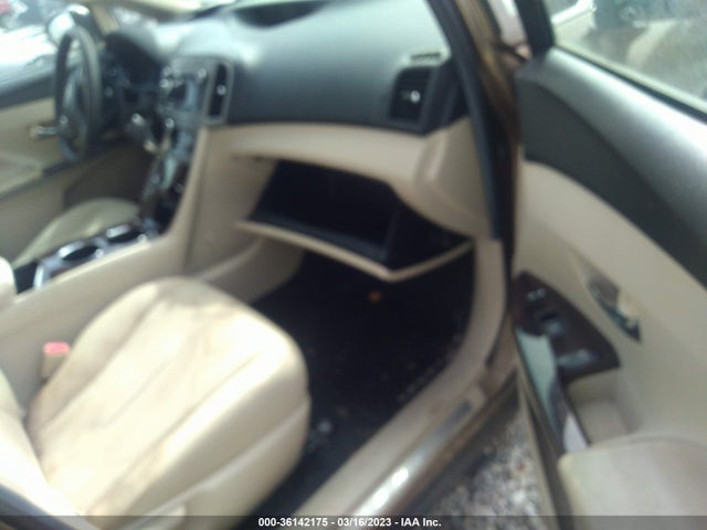 Toyota Venza Le/xle 2012 4T3ZA3BB1CU058817 Image 6