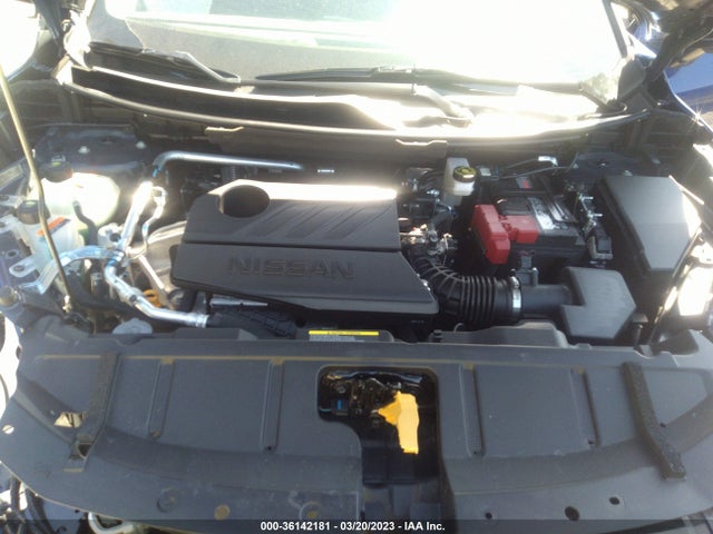 2023 Nissan Rogue, VIN: 5N1BT3BB9PC763705