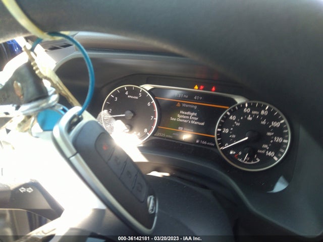 2023 Nissan Rogue, VIN: 5N1BT3BB9PC763705