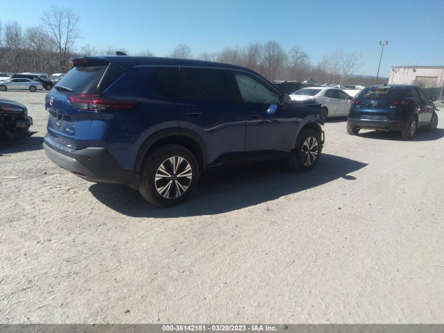 2023 Nissan Rogue, VIN: 5N1BT3BB9PC763705