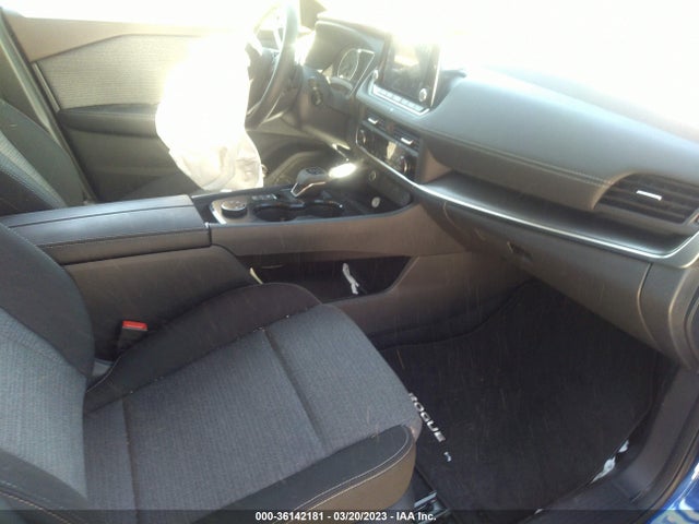 2023 Nissan Rogue, VIN: 5N1BT3BB9PC763705