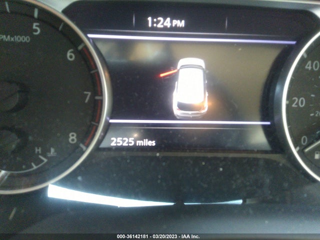 2023 Nissan Rogue, VIN: 5N1BT3BB9PC763705