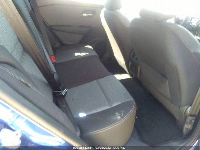 2023 Nissan Rogue, VIN: 5N1BT3BB9PC763705