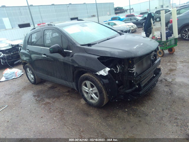 2020 KL7CJLSB1LB008558 main image