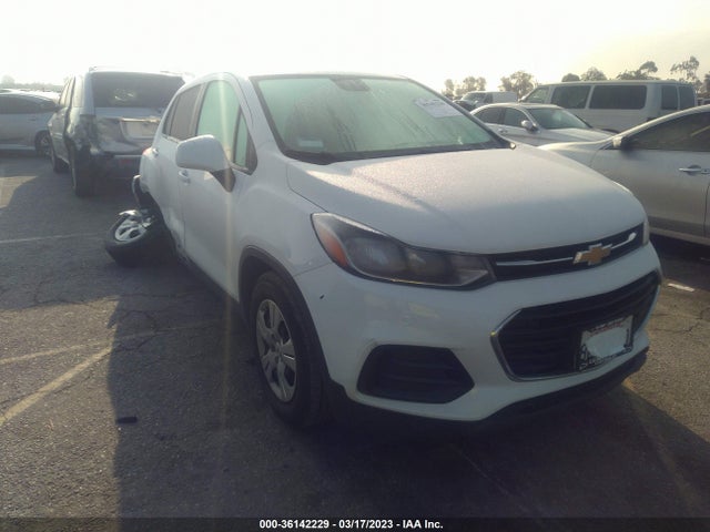 2019 3GNCJKSB7KL138443 main image