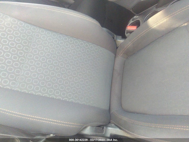 Chevrolet TRAX LS 2019 3GNCJKSB7KL138443 Image 6