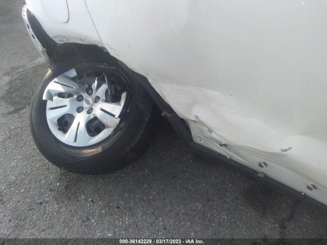 Chevrolet TRAX LS 2019 3GNCJKSB7KL138443 Image 7