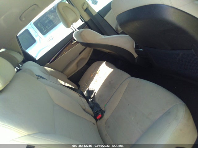 2016 KIA SORENTO LX VIN: 5XYPGDA31GG048007
