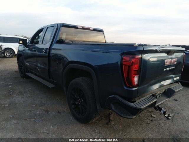 1GTR8CEK5KZ326726 GMC Sierra 1500 Elevation