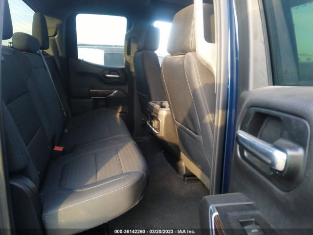 1GTR8CEK5KZ326726 GMC Sierra 1500 Elevation