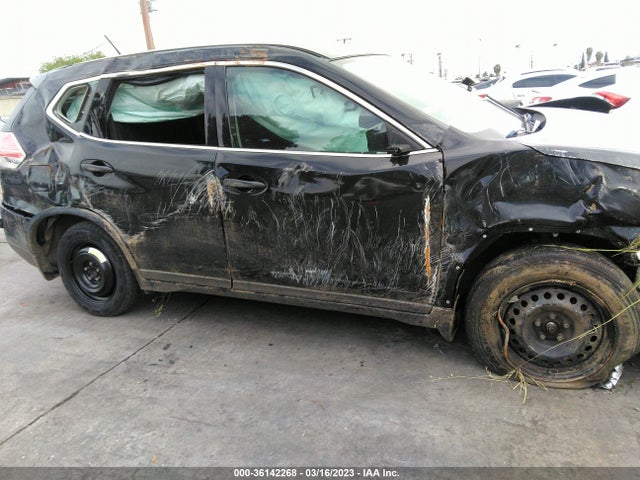 Nissan ROGUE S 2016 JN8AT2MT2GW029782 Image 4