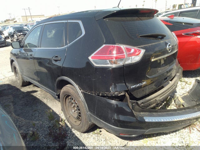 Nissan ROGUE S 2016 JN8AT2MT2GW029782 Image 5