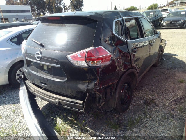 Nissan ROGUE S 2016 JN8AT2MT2GW029782 Image 6