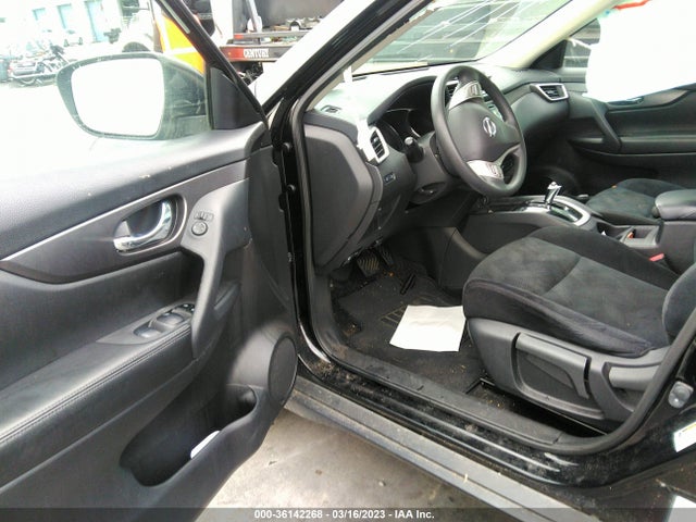 Nissan ROGUE S 2016 JN8AT2MT2GW029782 Image 7