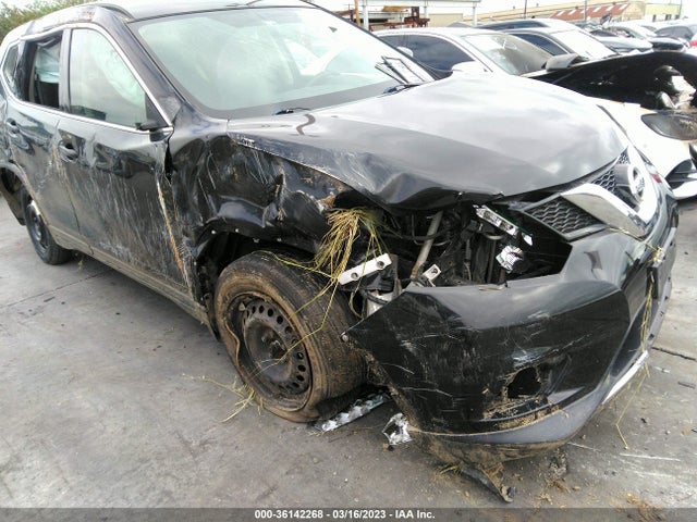 Nissan ROGUE S 2016 JN8AT2MT2GW029782 Image 8
