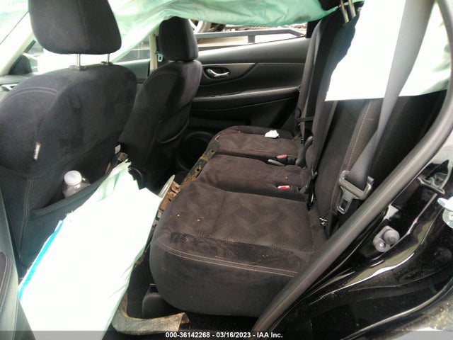 Nissan ROGUE S 2016 JN8AT2MT2GW029782 Image 10