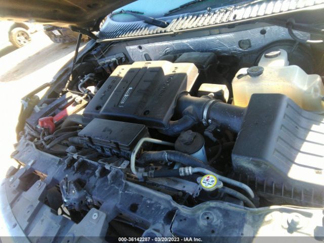 5LMJJ2H56EEL01940 Lincoln Navigator