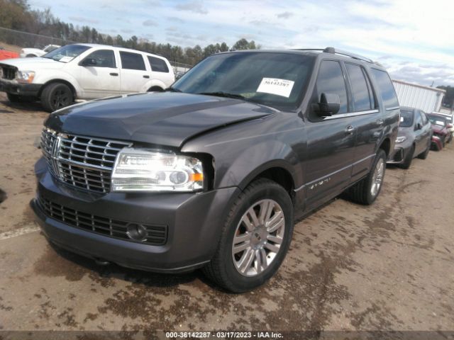 5LMJJ2H56EEL01940 Lincoln Navigator