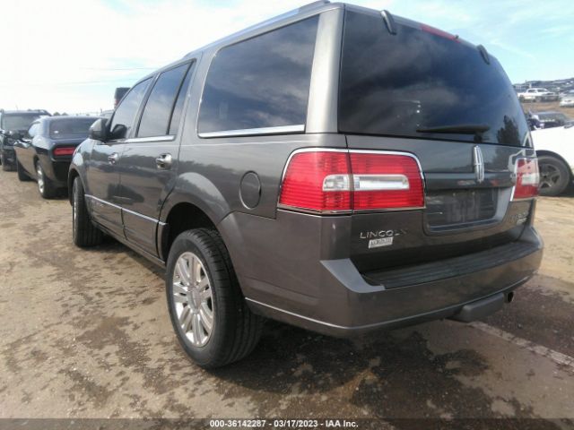 5LMJJ2H56EEL01940 Lincoln Navigator