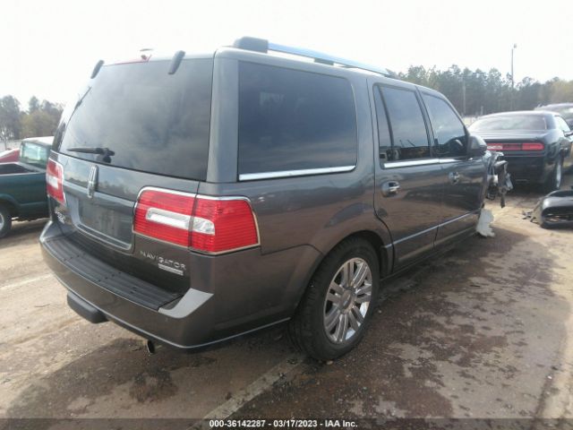 5LMJJ2H56EEL01940 Lincoln Navigator
