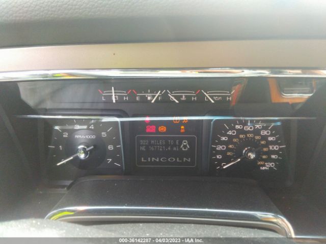 5LMJJ2H56EEL01940 Lincoln Navigator