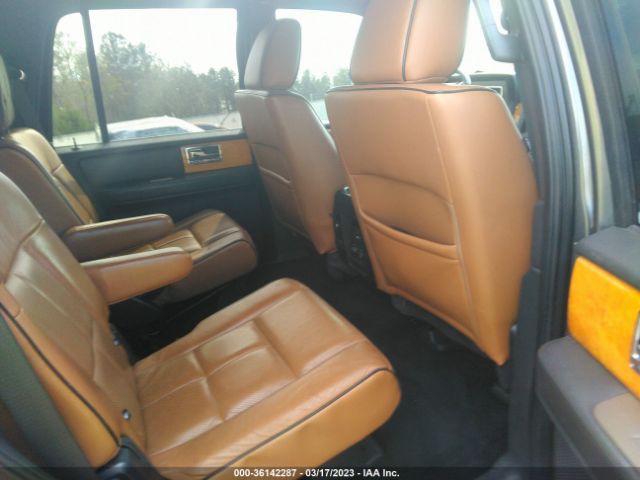 5LMJJ2H56EEL01940 Lincoln Navigator