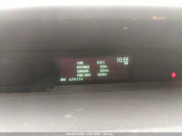 Toyota Prius Four/five/three/one/two 2014 JTDKN3DU4E0367404 Image 7