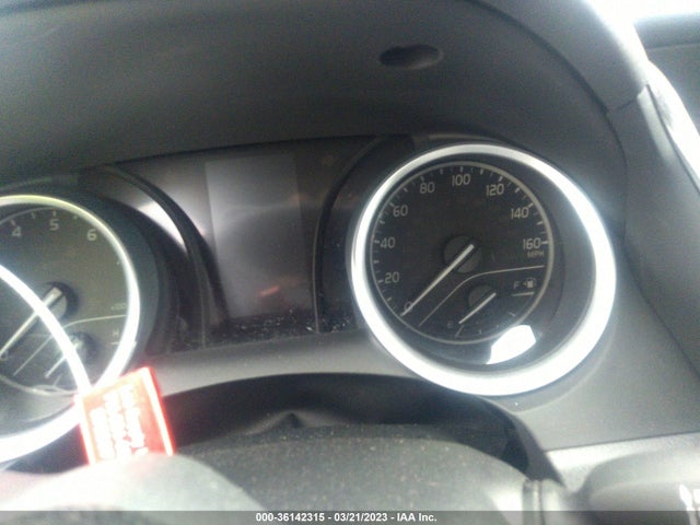 Toyota CAMRY LE 2022 4T1C11AK6NU051109 Image 7