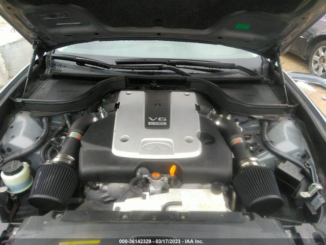 2013 INFINITI G37 SEDAN JOURNEY/SPORT 6MT VIN: JN1CV6AP5DM711241