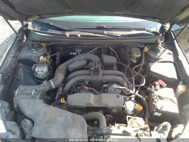 4S4BSADCXF3340708 Subaru Outback 2.5i Premium