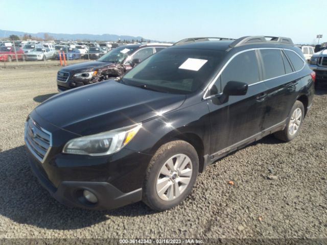 4S4BSADCXF3340708 Subaru Outback 2.5i Premium