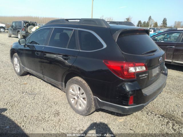 4S4BSADCXF3340708 Subaru Outback 2.5i Premium