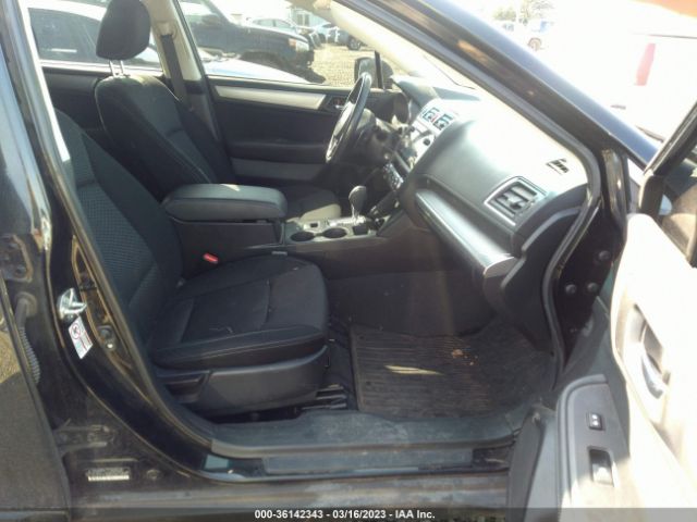 4S4BSADCXF3340708 Subaru Outback 2.5i Premium