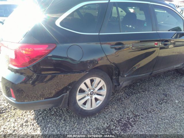 4S4BSADCXF3340708 Subaru Outback 2.5i Premium