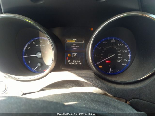 4S4BSADCXF3340708 Subaru Outback 2.5i Premium