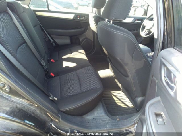 4S4BSADCXF3340708 Subaru Outback 2.5i Premium