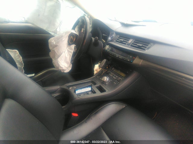 JTHKD5BH2H2286882 Lexus Ct Ct 200h