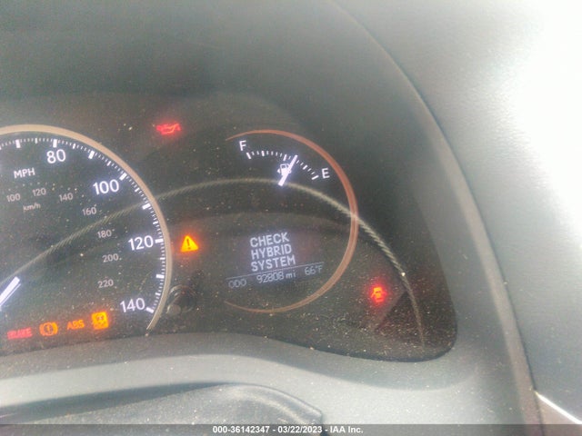 JTHKD5BH2H2286882 Lexus Ct Ct 200h