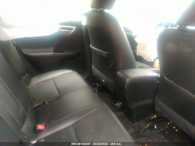 JTHKD5BH2H2286882 Lexus Ct Ct 200h